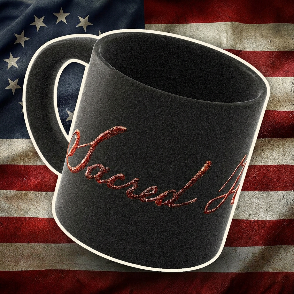 Liberty Gear — Coming Soon