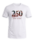 America 250 Join or Die tee, Liberty White, front