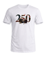 America 250 The Signing tee, Liberty White, front