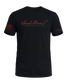 Sacred Honor Liberty Is Our Birthright Tee in Midnight Patriot — American-made