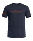 Sacred Honor Liberty Is Our Birthright Tee in Old Glory Navy — American-made